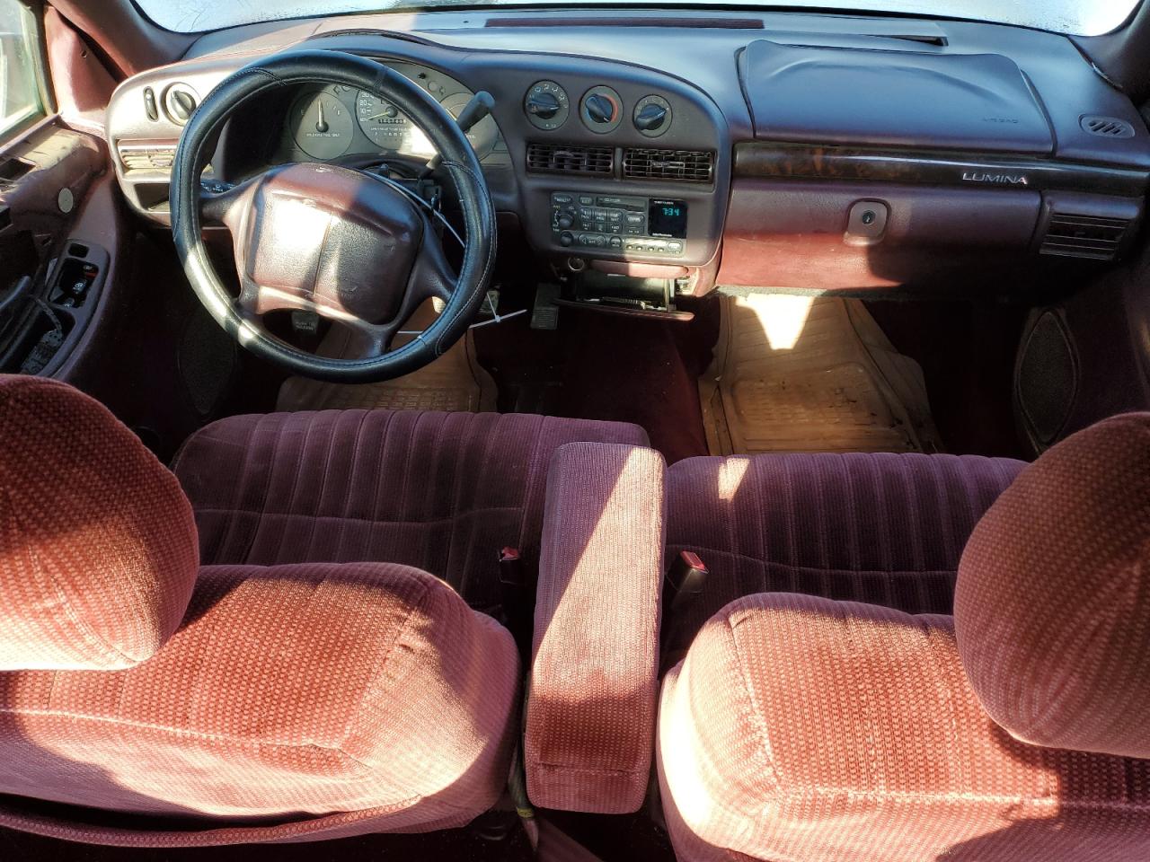 1998 Chevrolet Lumina - Image 8