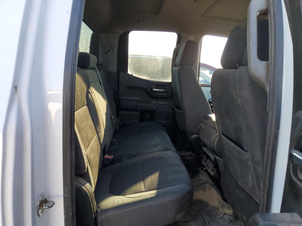 2021 Chevrolet Silverado - Image 10
