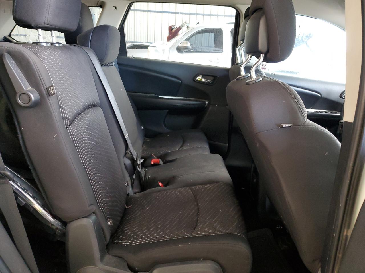 2015 Dodge Journey - Image 12