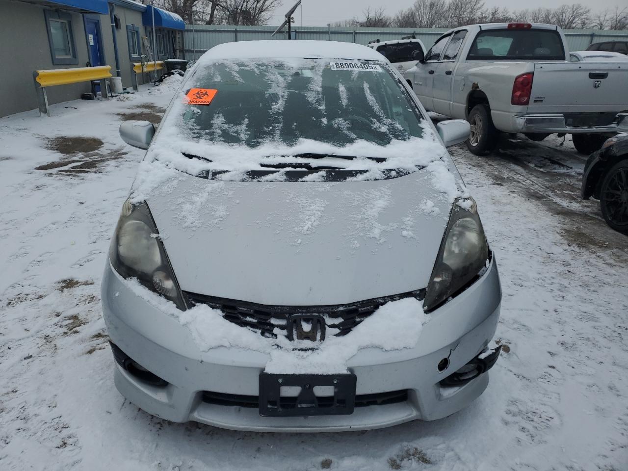 2013 Honda Fit - Image 5
