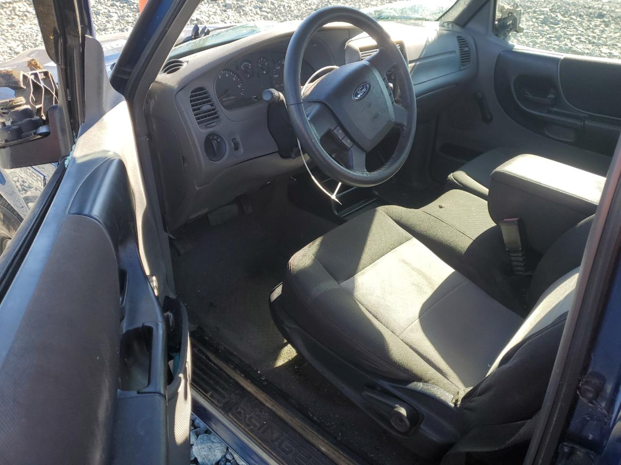 2007 Ford Ranger - Image 8