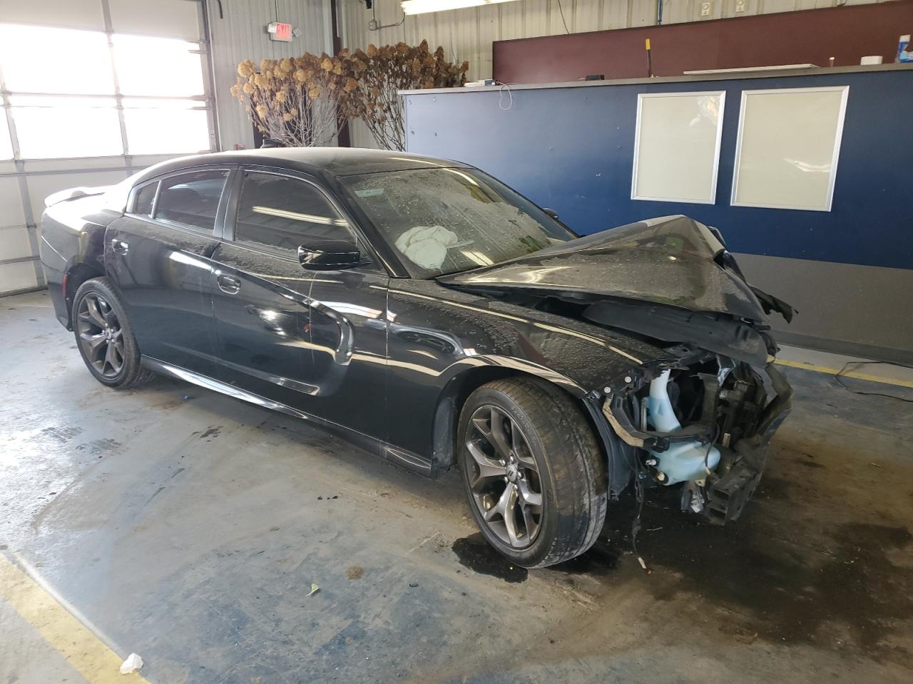 2019 Dodge Charger - Image 4