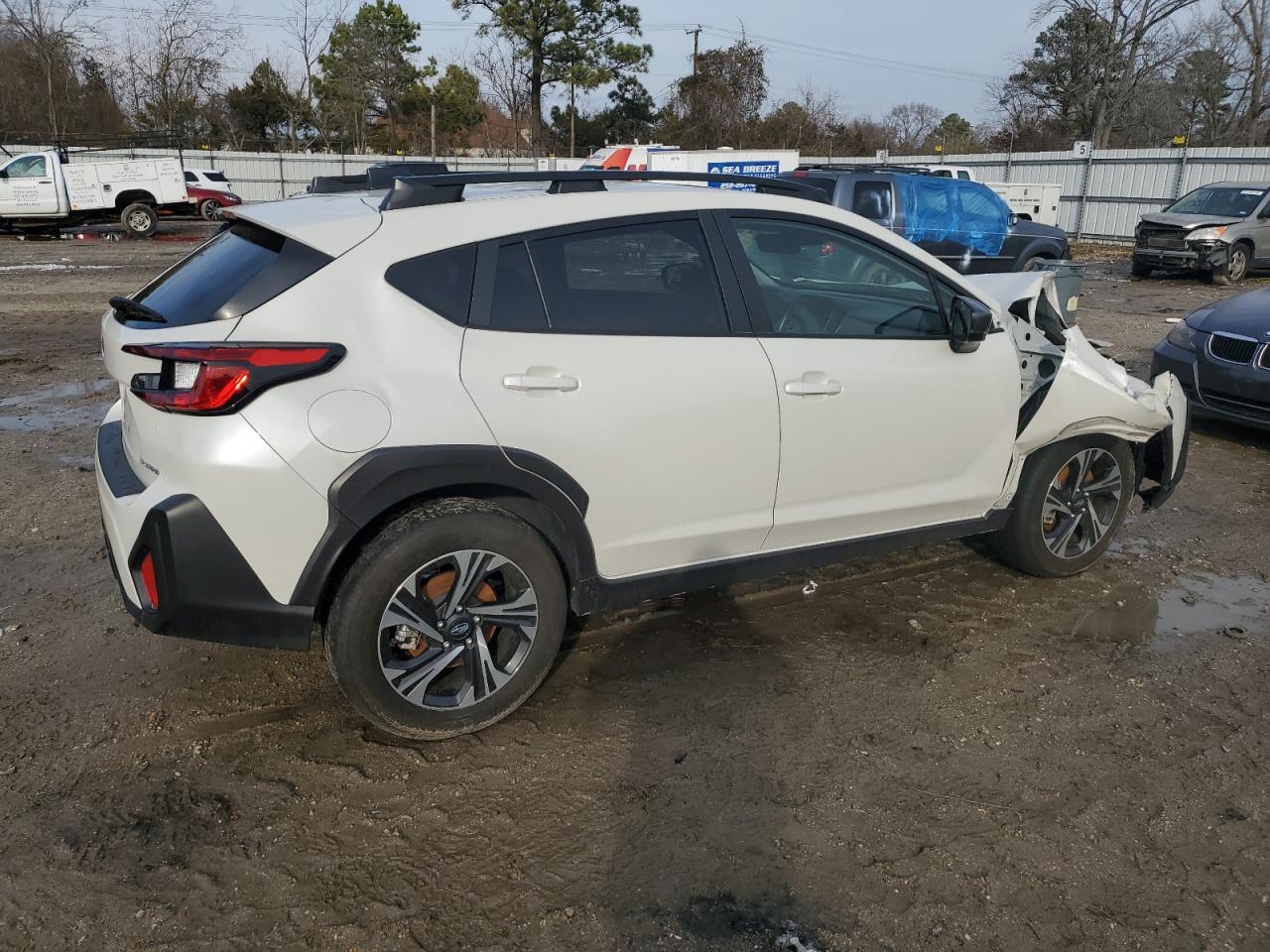 2024 Subaru XV - Image 3