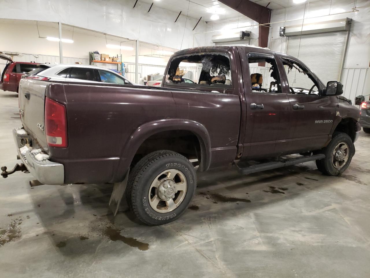 2004 Dodge RAM - Image 3