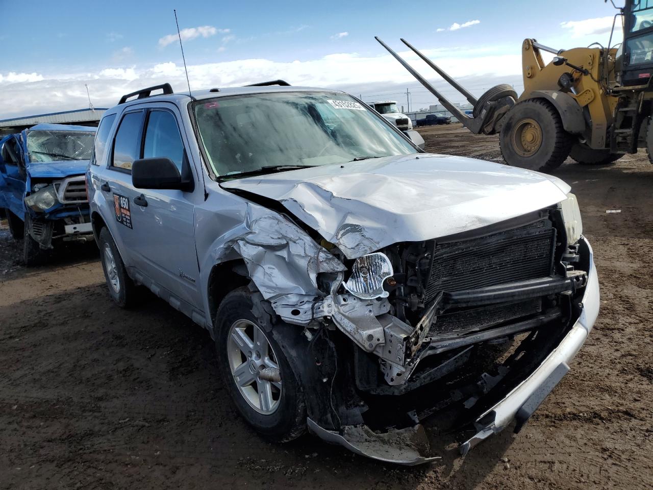 2011 Ford Escape - Image 4