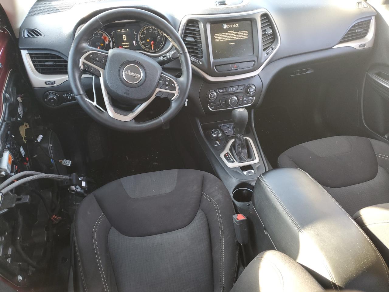2016 Jeep Grand Cherokee - Image 8