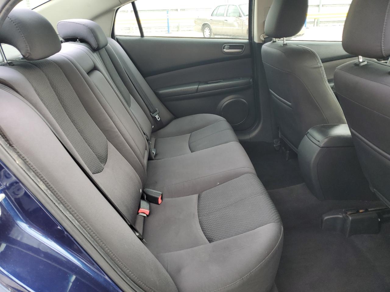 2011 Mazda 6 - Image 10