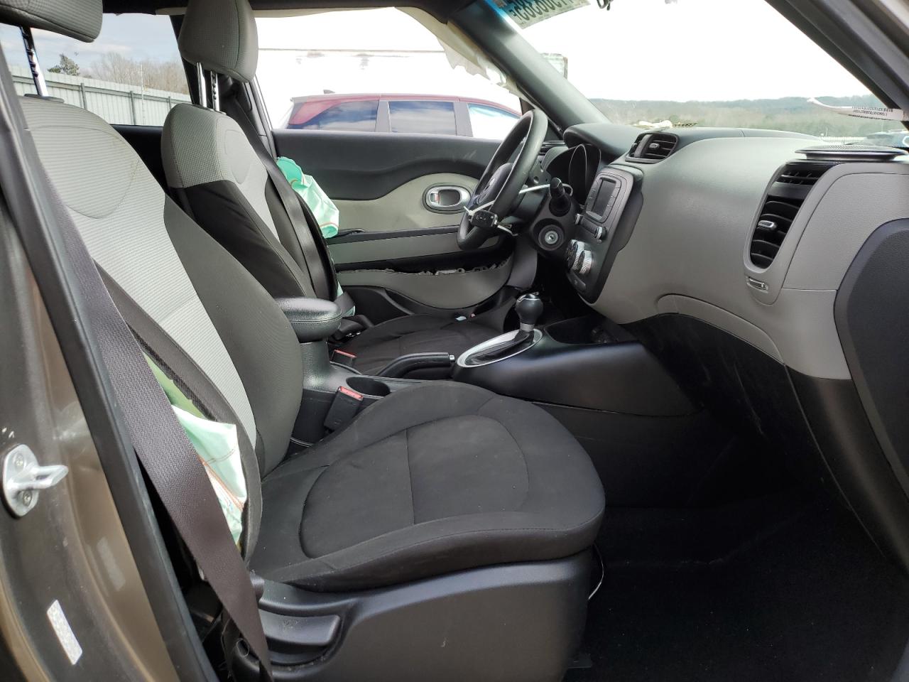 2018 Kia Soul - Image 7