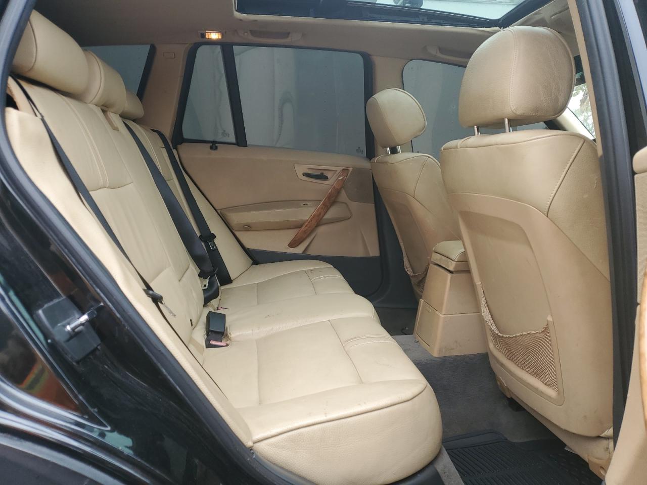2004 BMW X3 - Image 11