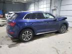 2023 Audi Q5 Prestige 45 for Sale in Candia, NH - Front End