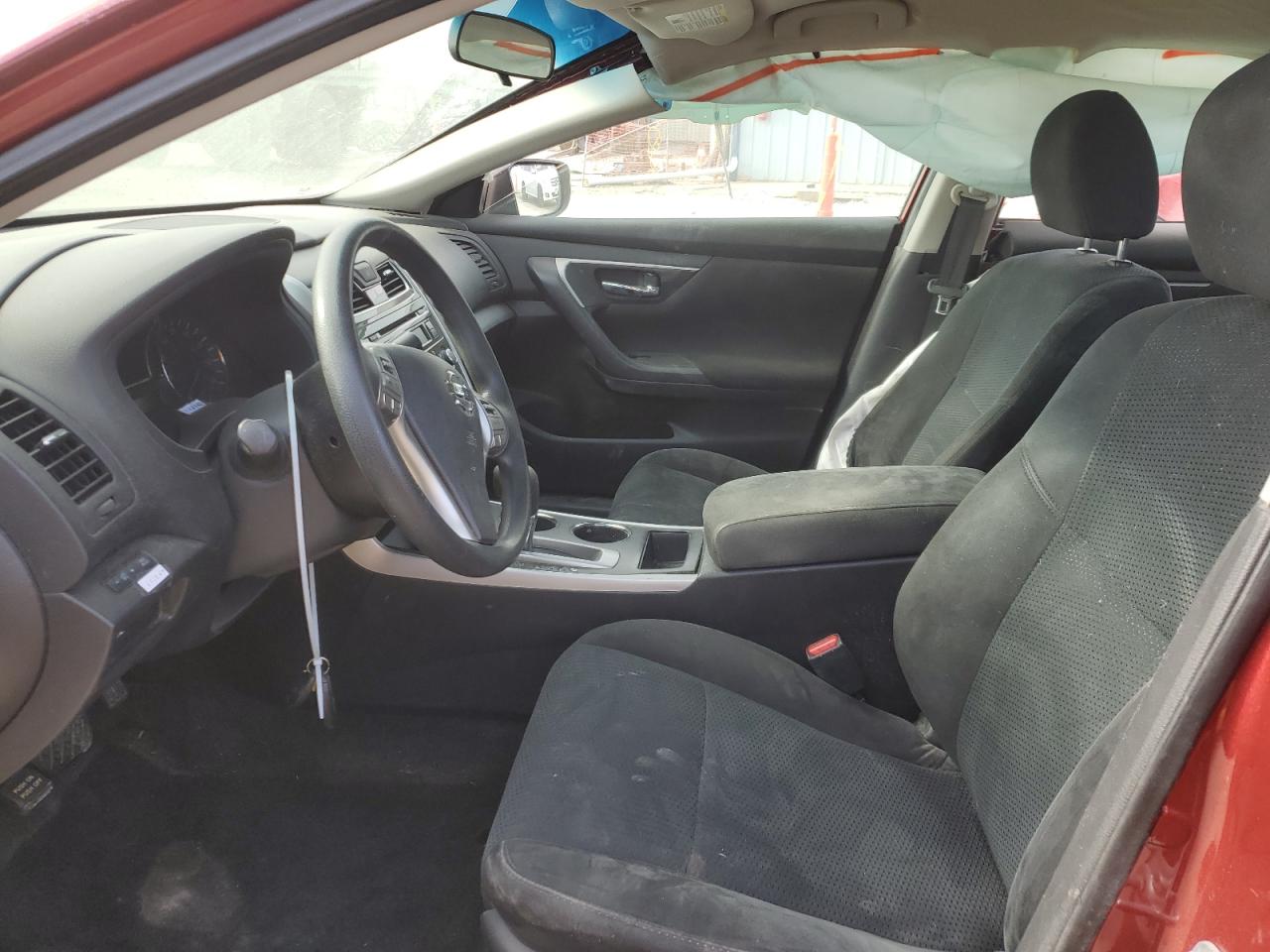 2015 Nissan Altima - Image 7