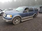 2003 Ford Expedition Eddie Bauer for Sale in Graham, WA - Vandalism