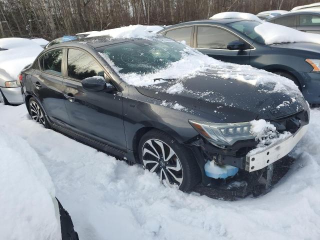 2016 ACURA ILX PREMIUM