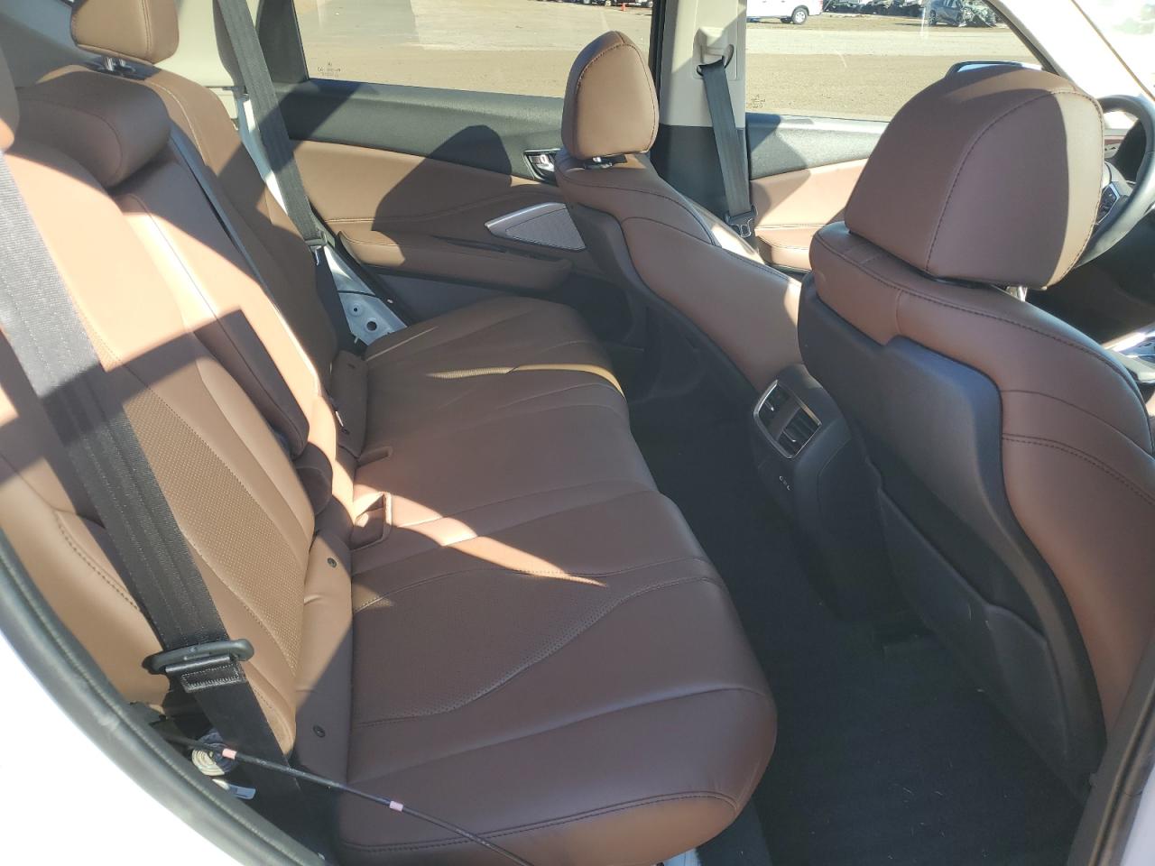 2023 Acura RDX - Image 11