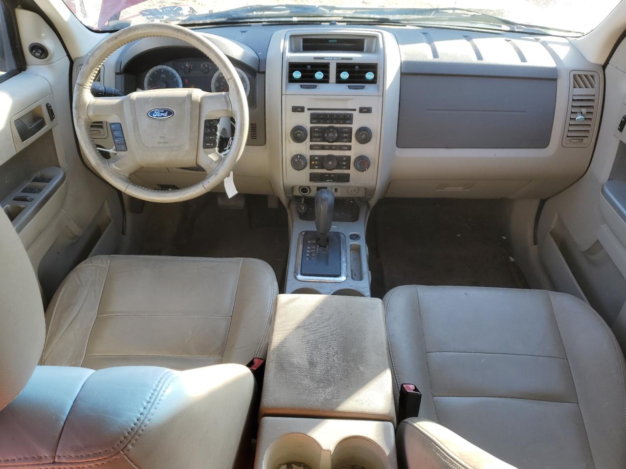 2009 Ford Escape - Image 8