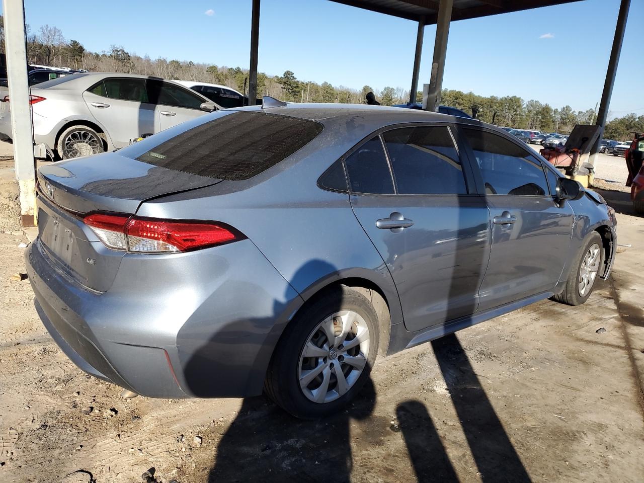 2020 Toyota Corolla - Image 3