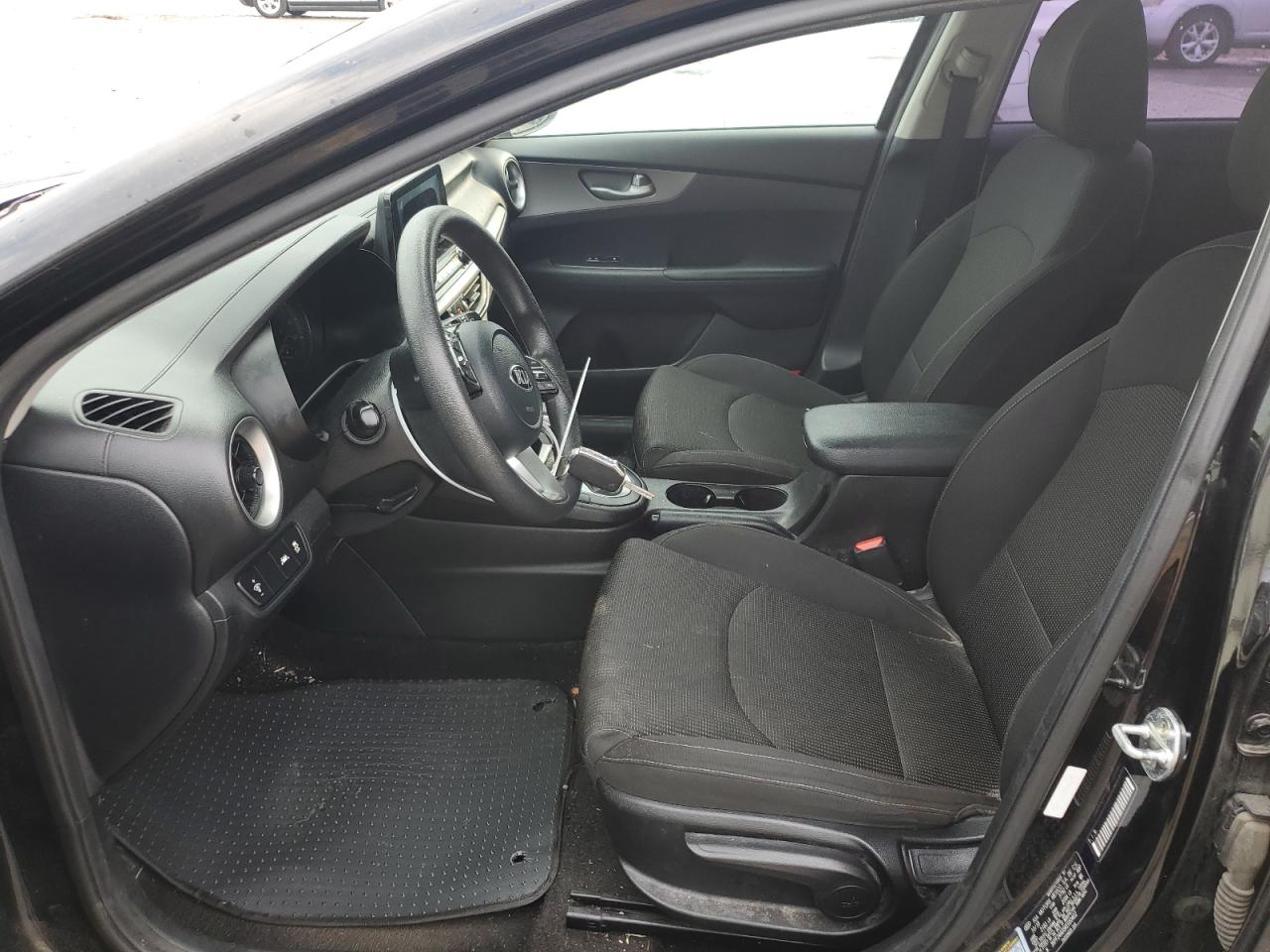 2019 Kia Forte - Image 7