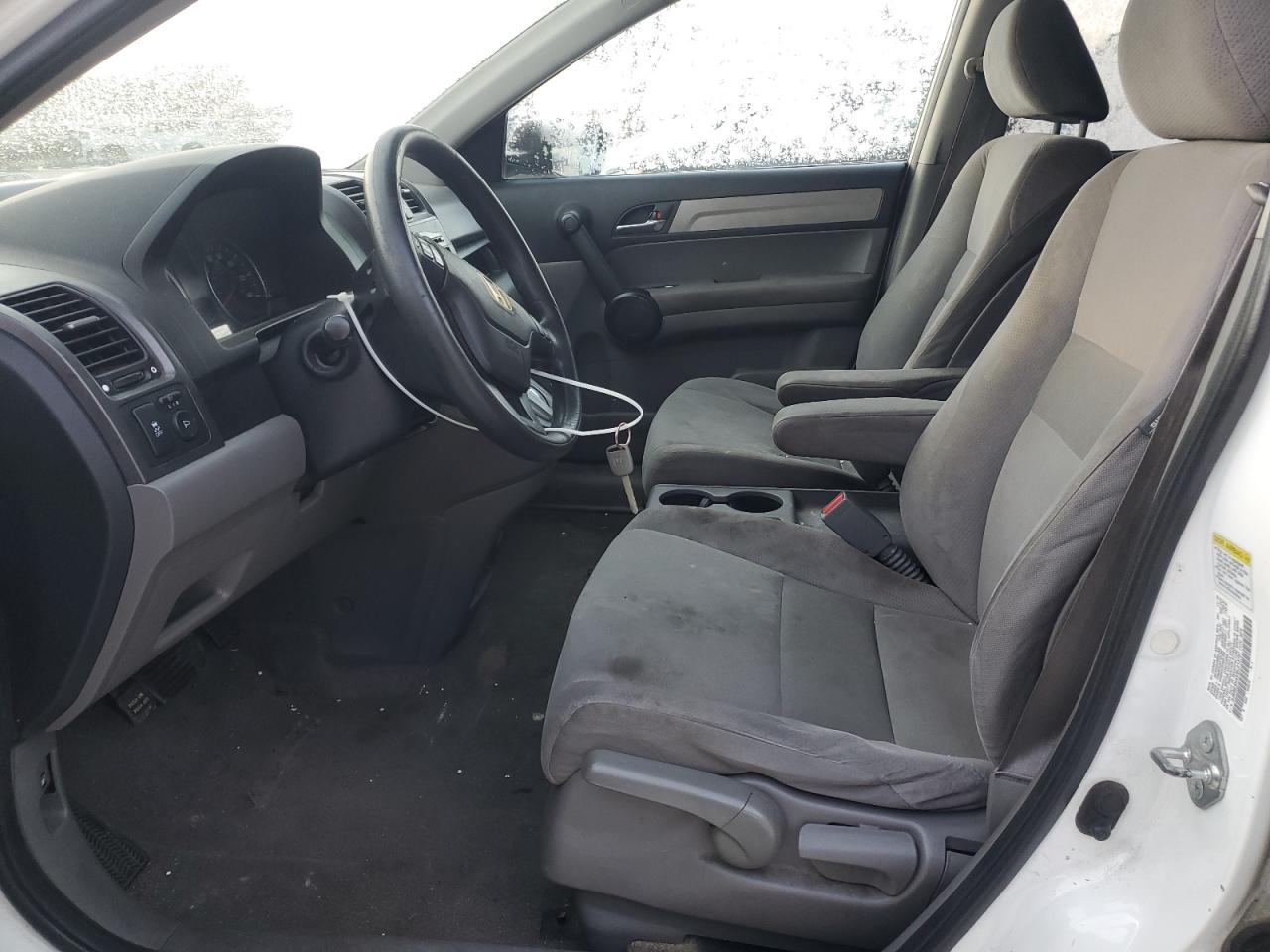 2011 Honda CR-V - Image 7