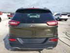 2016 Jeep Cherokee Limited for Sale in Arcadia, FL - Front End