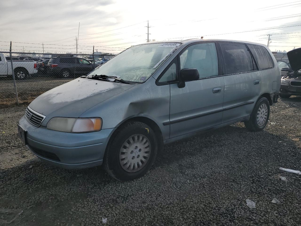 1996 Honda Odyssey - Image 1