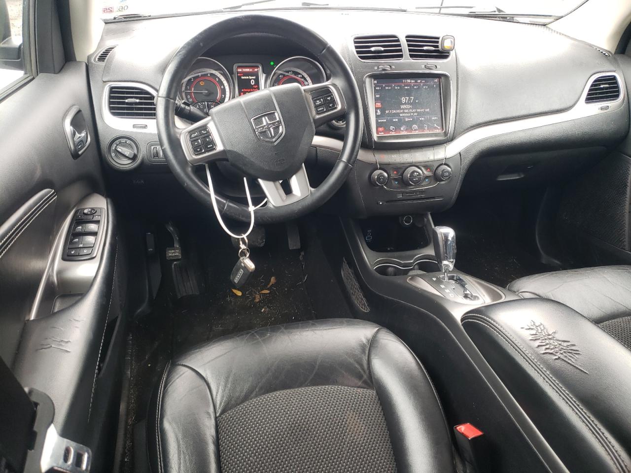 2018 Dodge Journey - Image 8