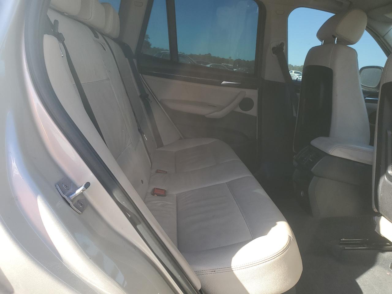 2014 BMW X3 - Image 11