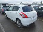 2014 SUZUKI SWIFT SZ4 for sale at Copart NEWBURY