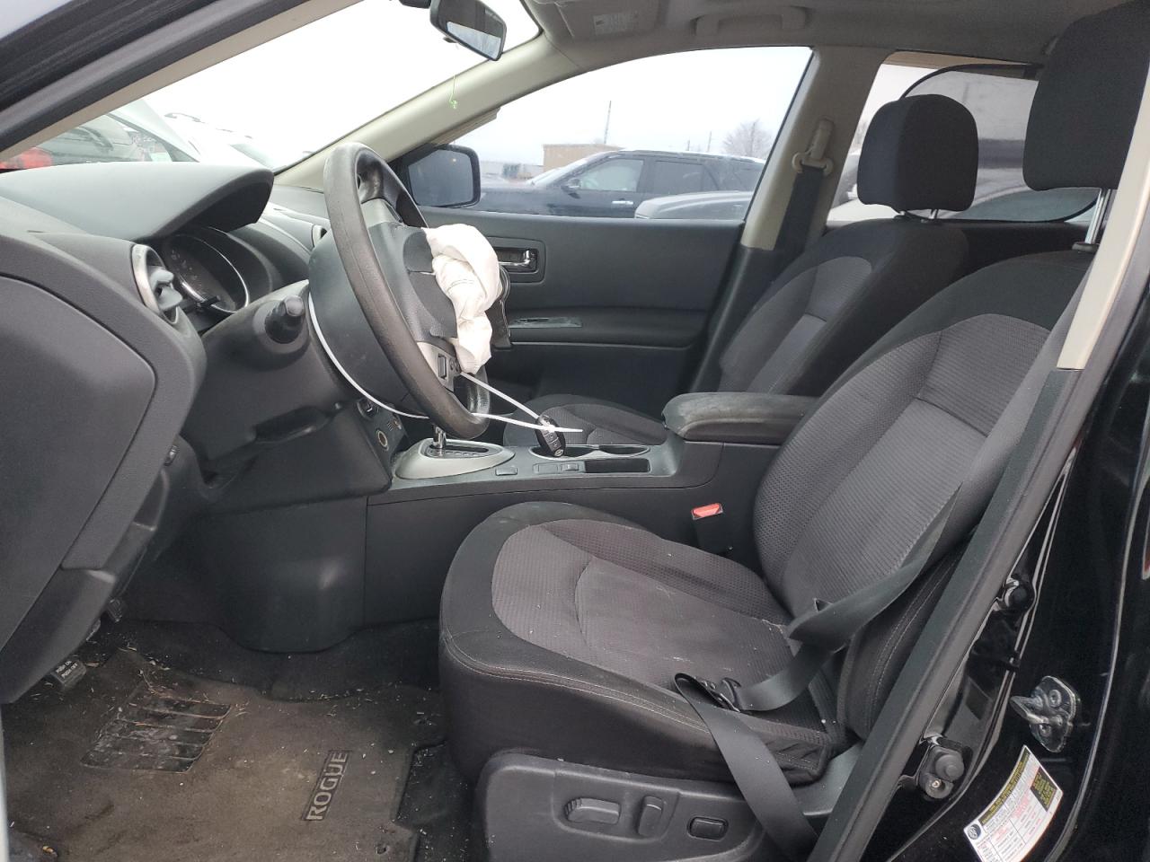 2013 Nissan Rogue - Image 7