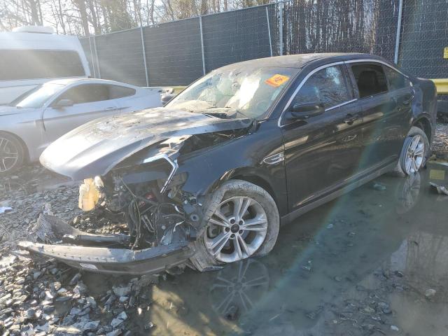 2016 Ford Taurus Sel