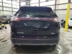 2016 Ford Edge Sel იყიდება Lawrenceburg-ში, KY - Front End