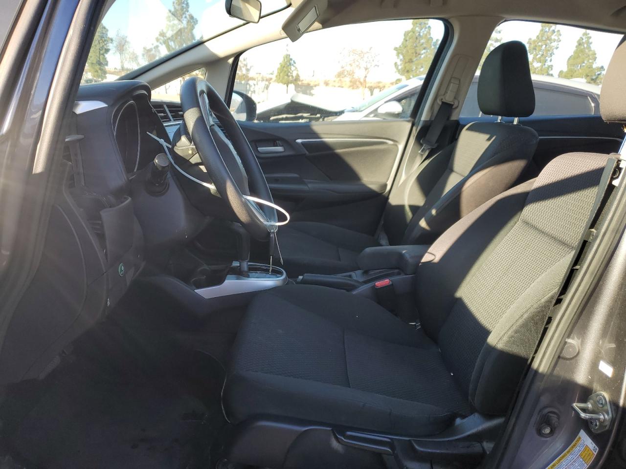 2020 Honda Fit - Image 7
