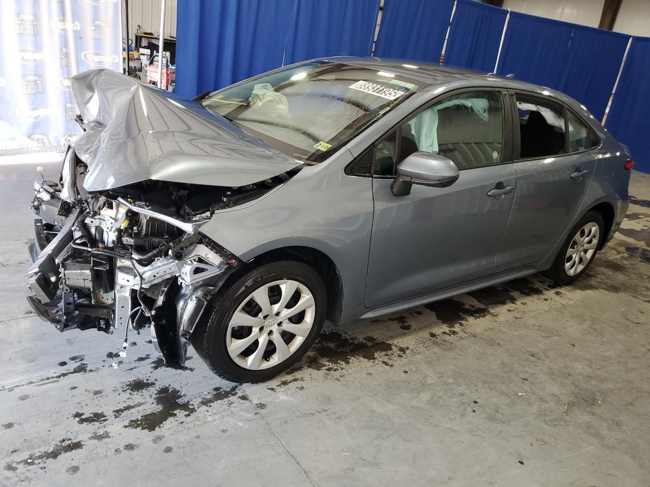 2024 Toyota Corolla - Image 1