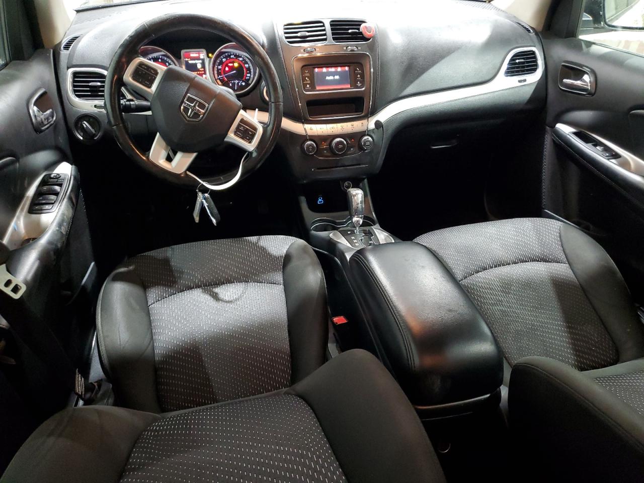 2020 Dodge Journey - Image 8