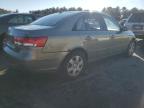 2009 Hyundai Sonata Gls for Sale in Exeter, RI - Front End