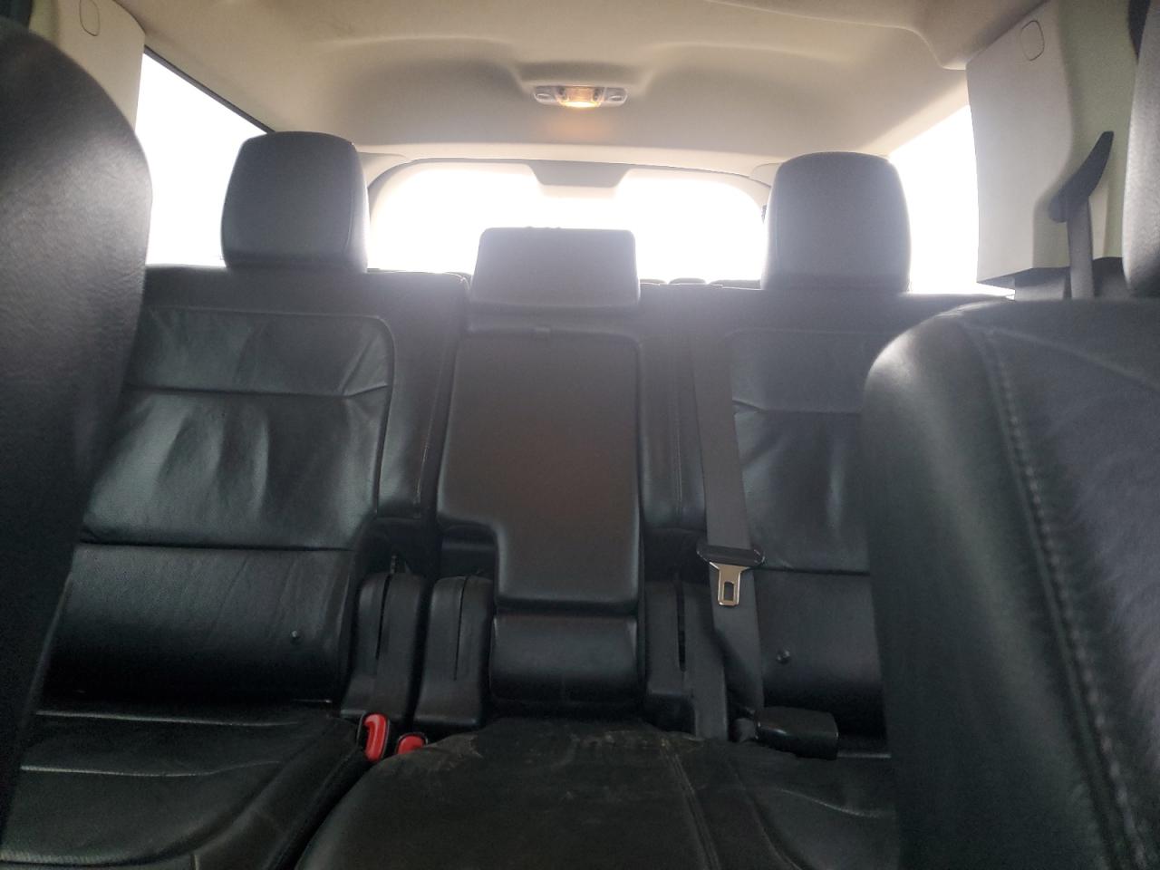 2015 Ford Flex - Image 10