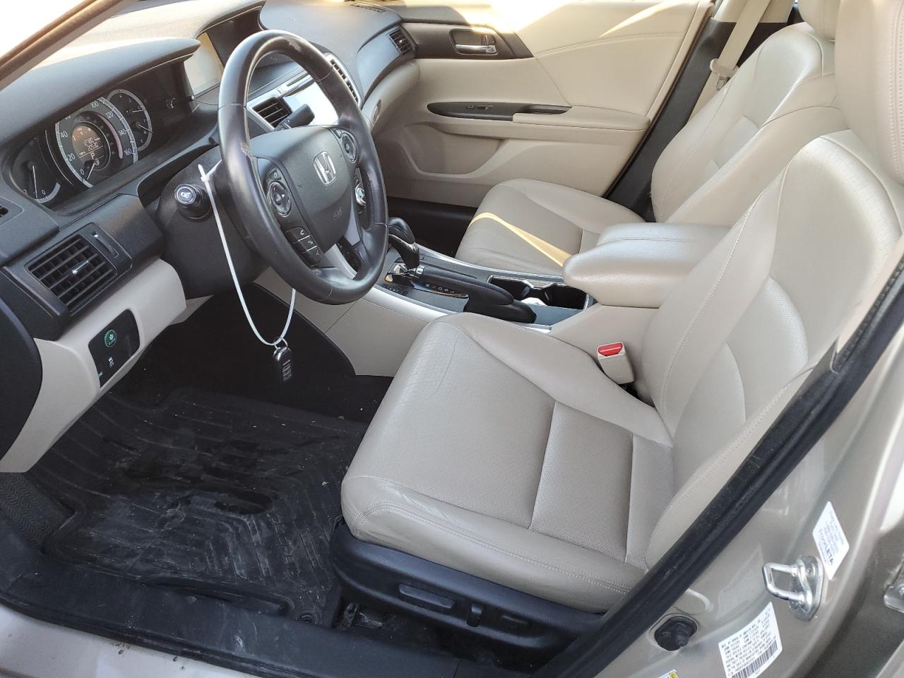 2013 Honda Accord - Image 7