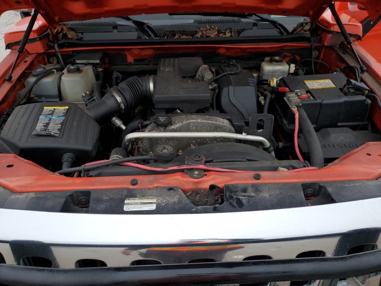 2009 Hummer H3 - Image 12