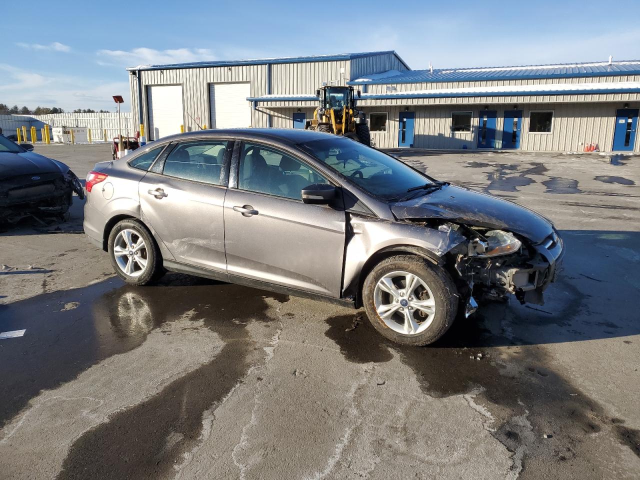 2014 Ford Focus - Image 4