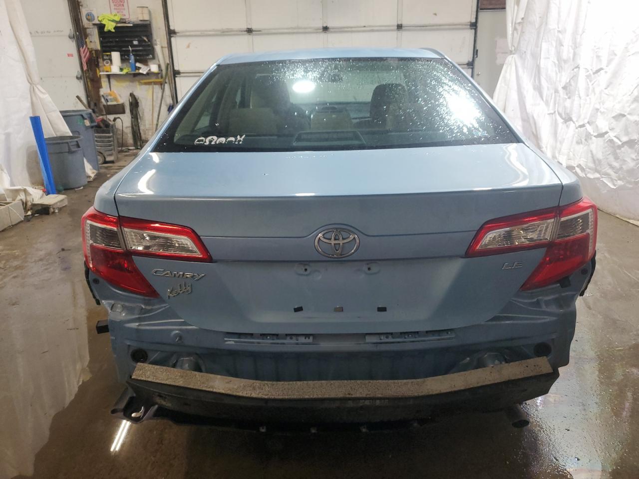 2013 Toyota Camry - Image 6
