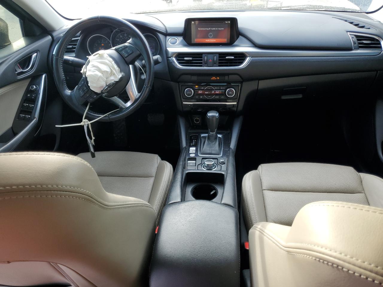 2016 Mazda 6 - Image 8