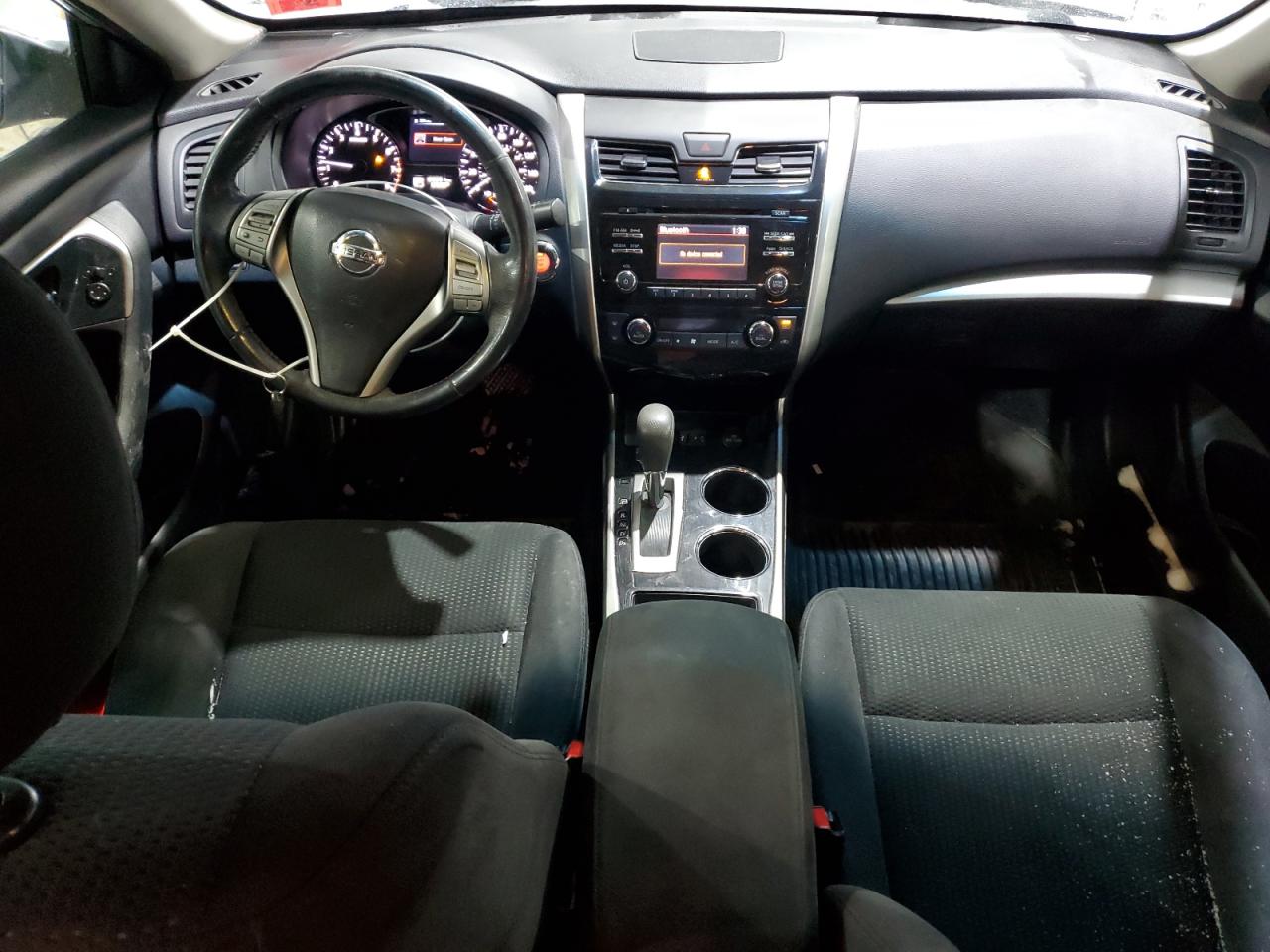 2014 Nissan Altima - Image 8