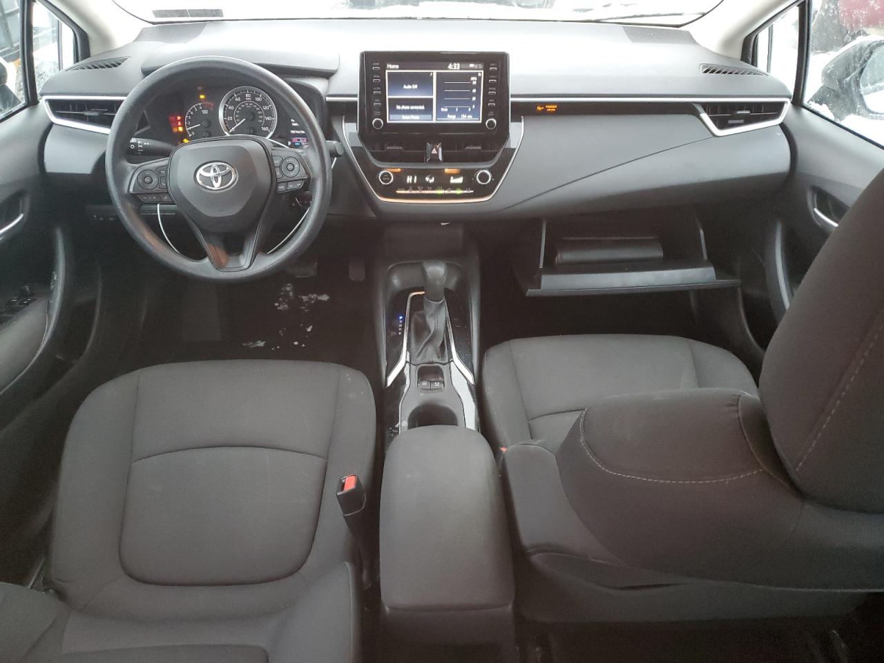 2020 Toyota Corolla - Image 8