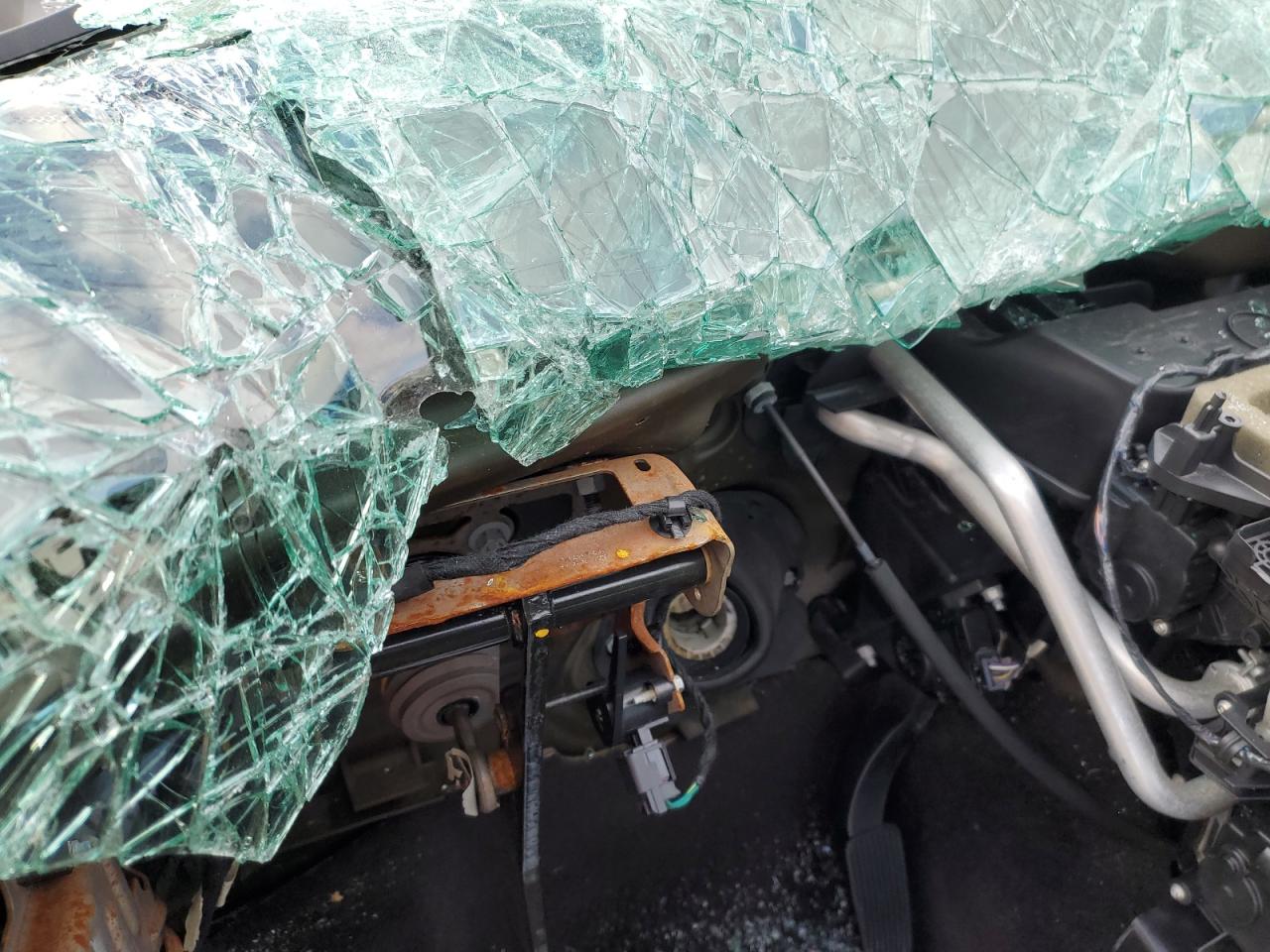 2018 Chrysler 300 S VIN: 2C3CCAGG2JH338711 Lot: 89111775