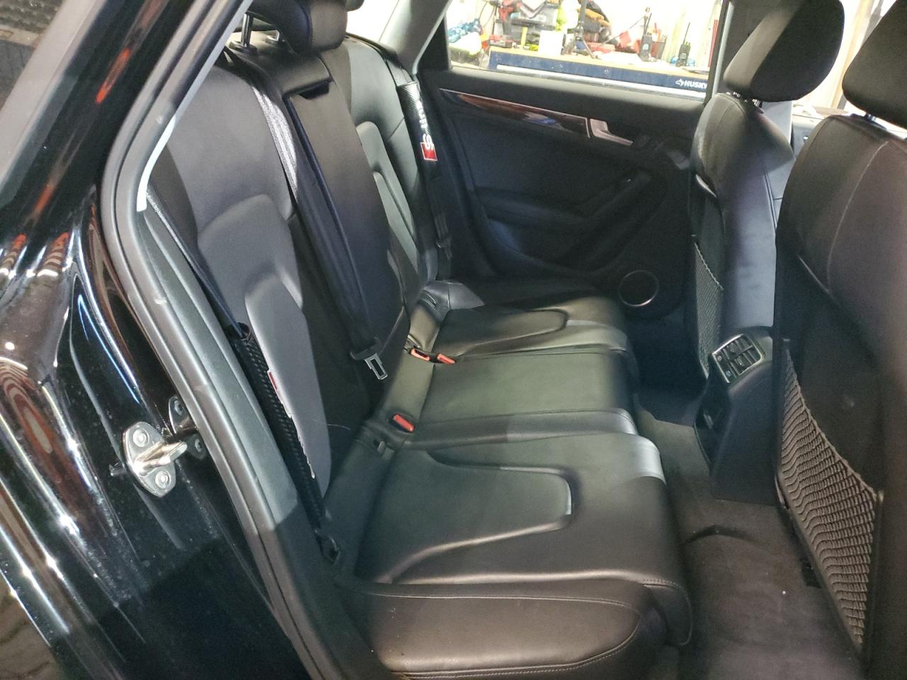 2016 Audi A4 - Image 10