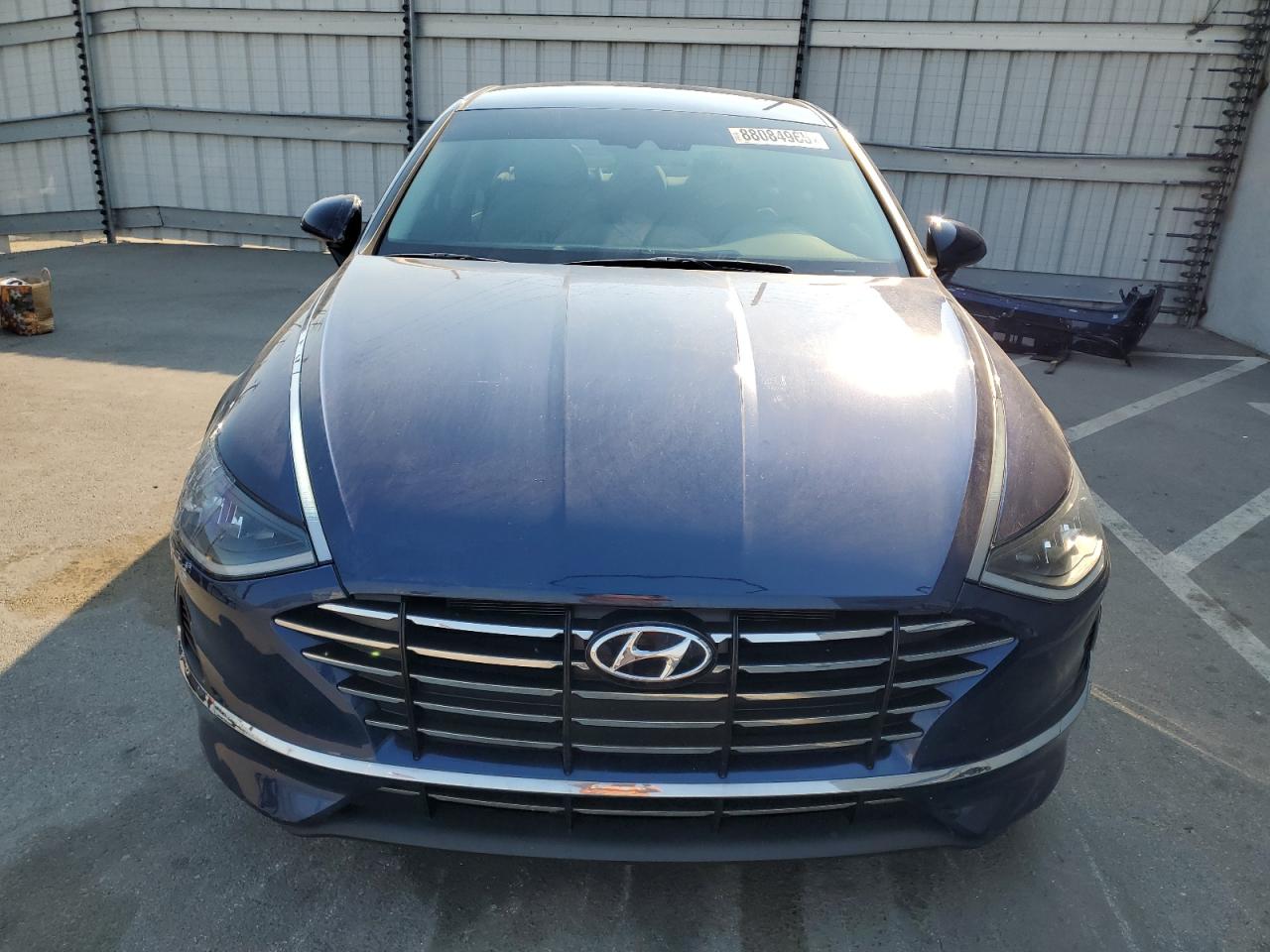 2022 Hyundai Sonata - Image 5