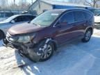 2012 Honda Cr-V Exl for Sale in Wichita, KS - Front End