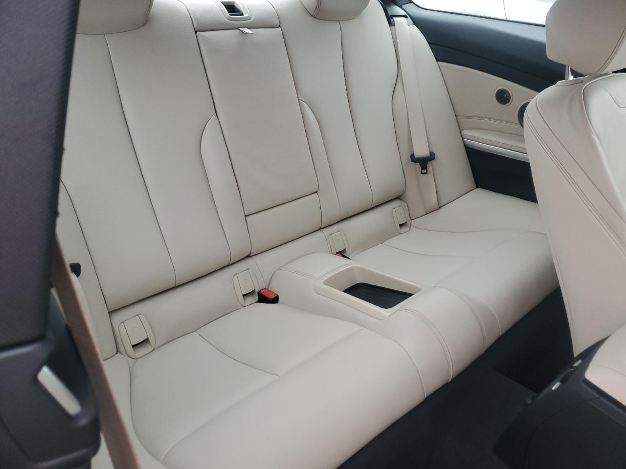 2016 BMW 4er - Image 10