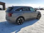 2025 Kia Sorento Ex للبيع في Helena، MT - Front End