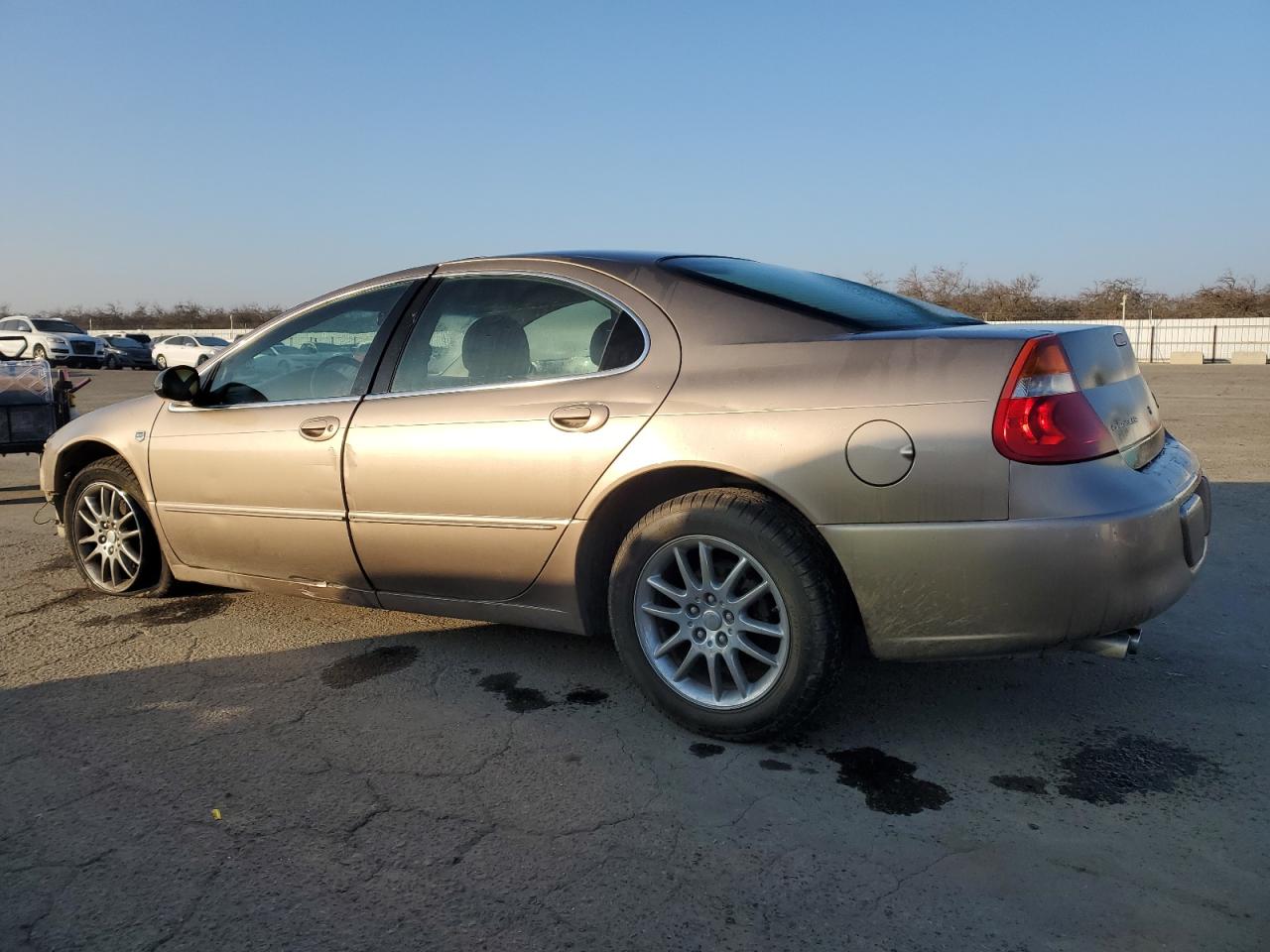 2002 Chrysler 300 - Image 2