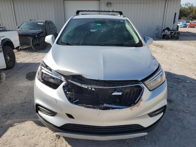 Parquets BUICK ENCORE 2017 Silver